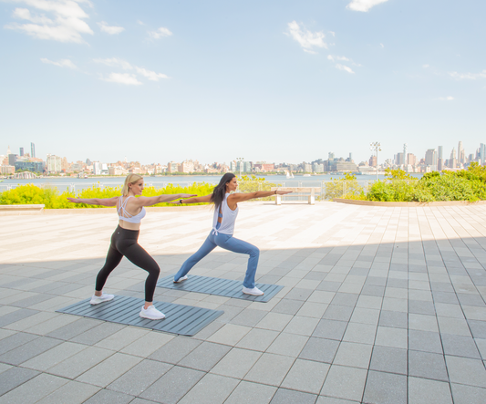 Track your improvements in flexibility, strength, and technique with ease, and stay motivated as you see real results. Perfect for all levels. Yoga Mat With Alignment Marks, Durable Yoga Mat for Home Exercises.