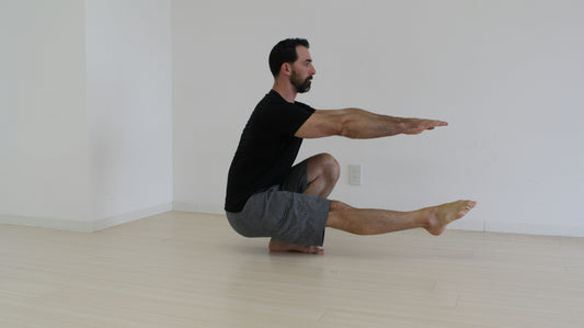 Suspended Single-Leg Squat: Strength, Balance, and Control in One Move