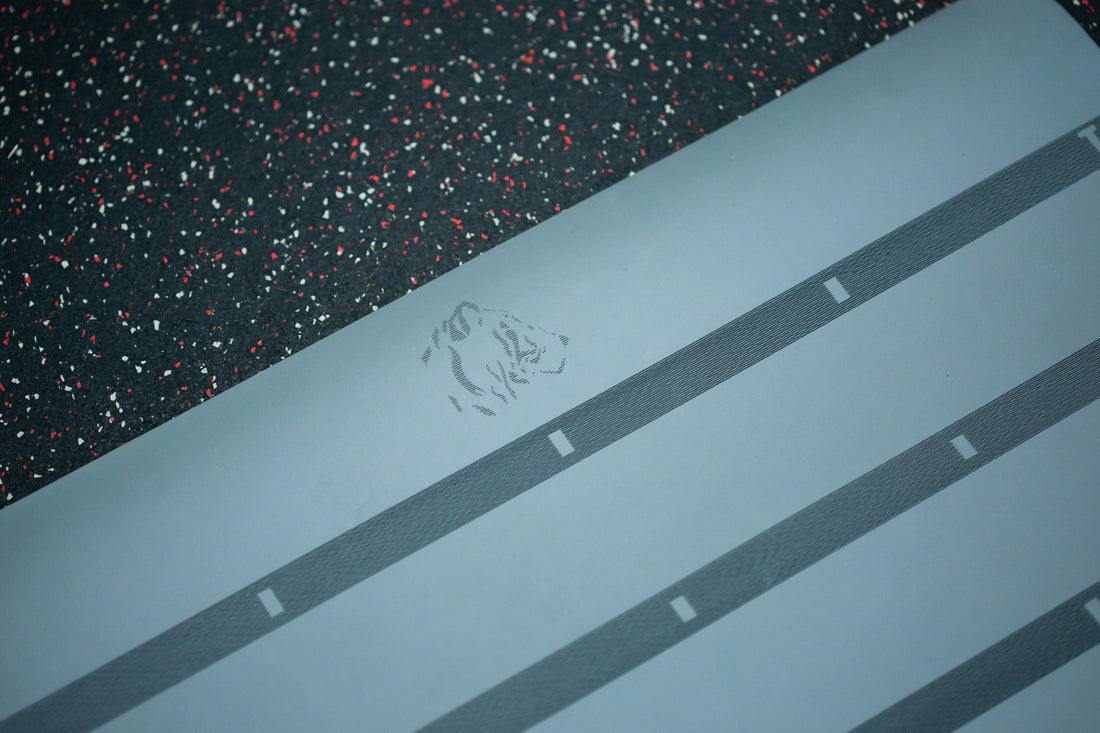 Everything You Need to Know About the Tyger Mat