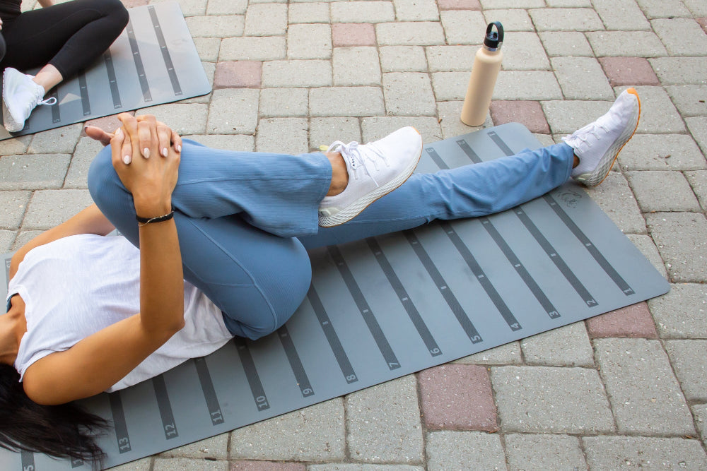 Top Pre-Workout and Post-Workout Stretching Exercises for Warmup and Recovery