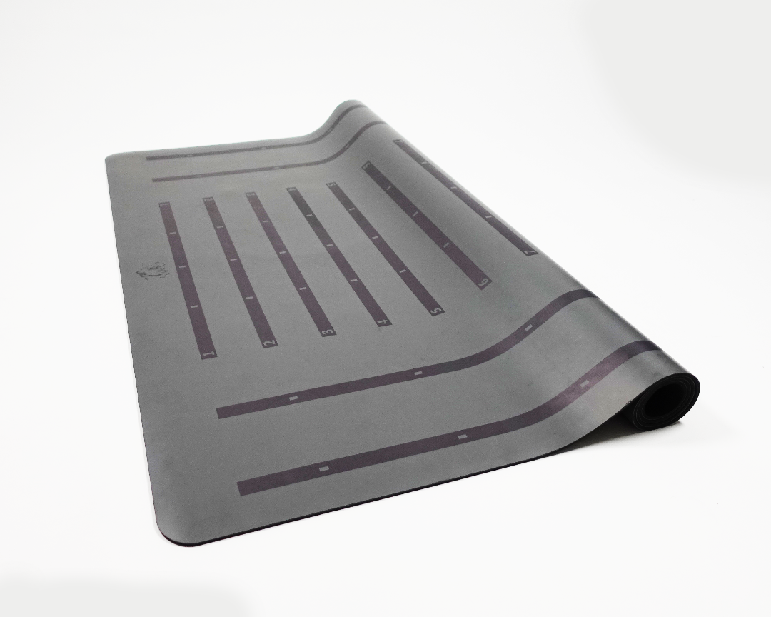 The Bengal for suspension exercises, best non-slip workout mat for yoga, and measure intensity for TRX Training.