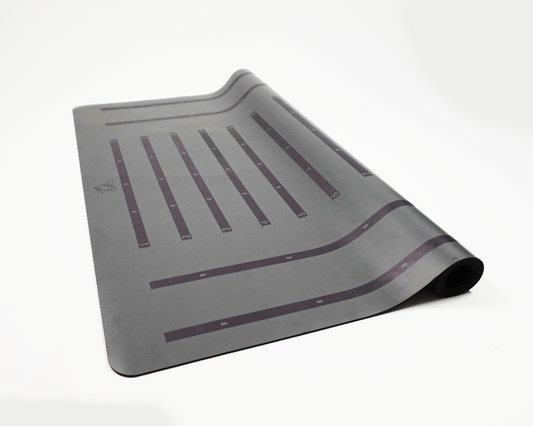 The Bengal for suspension exercises, best non-slip workout mat for yoga, and measure intensity for TRX Training.