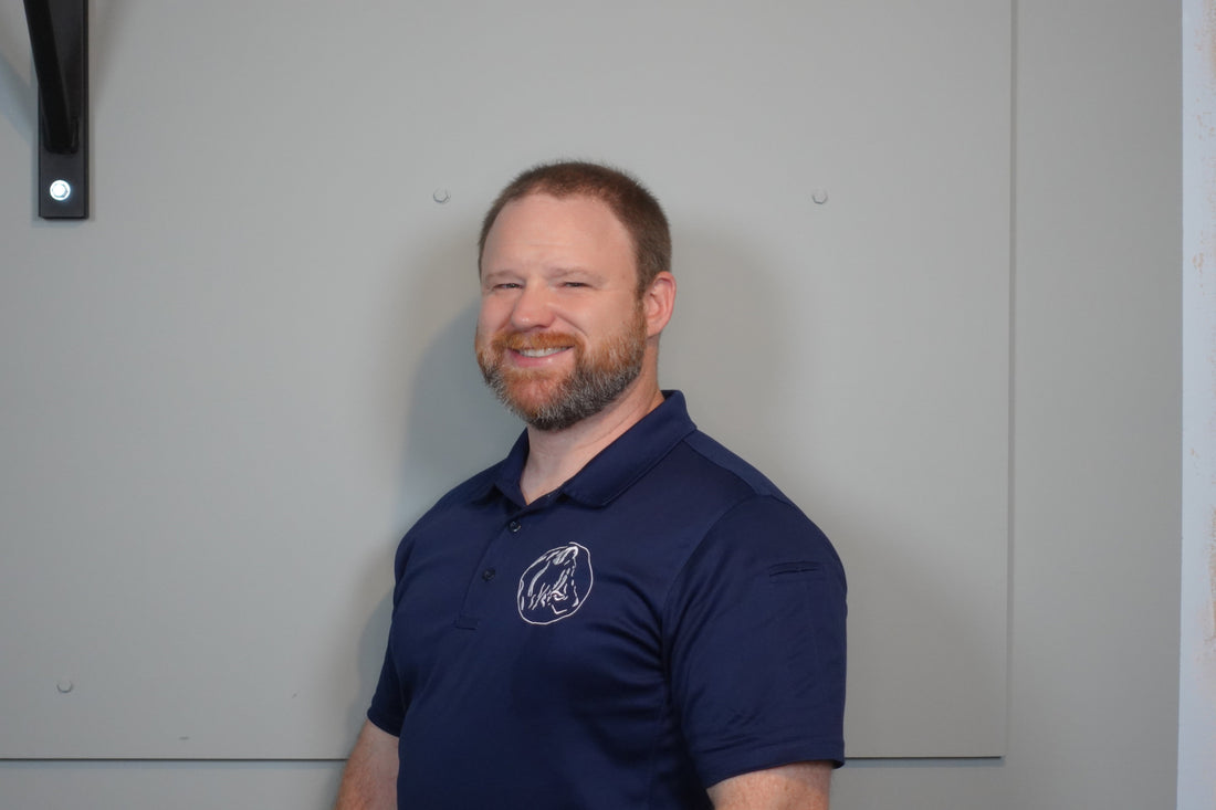 Inside Tyger Fit Lab: Redefining Progress Tracking in Functional Fitness
