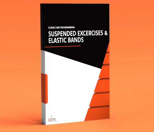 Master the Science of Suspension Training with Tyger Fit Lab’s Revolutionary Book
