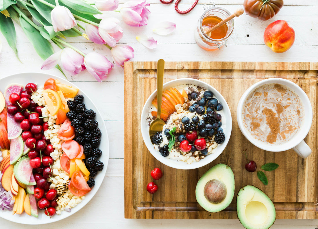 The Link Between Gut Health and Physical Performance