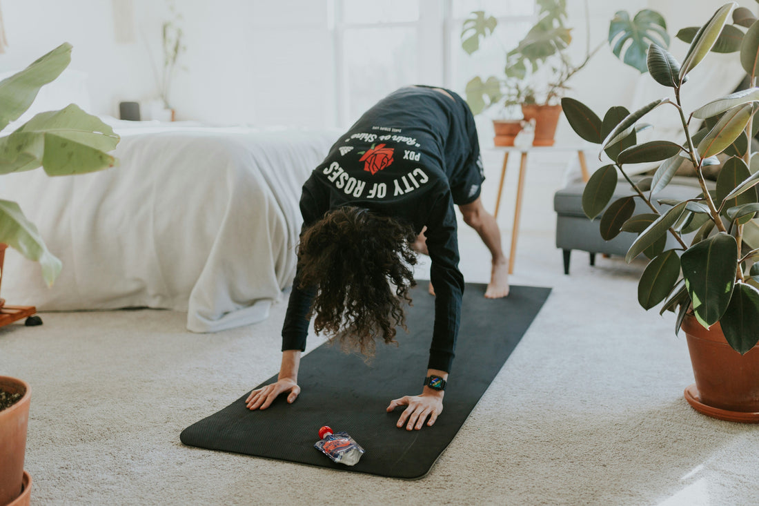 3 At-Home Workouts That Actually Work