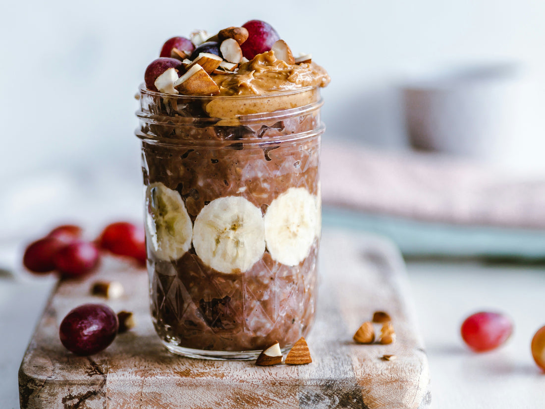 Meal Prepping for Beginners: How to Start, Stay Consistent, and Save Time