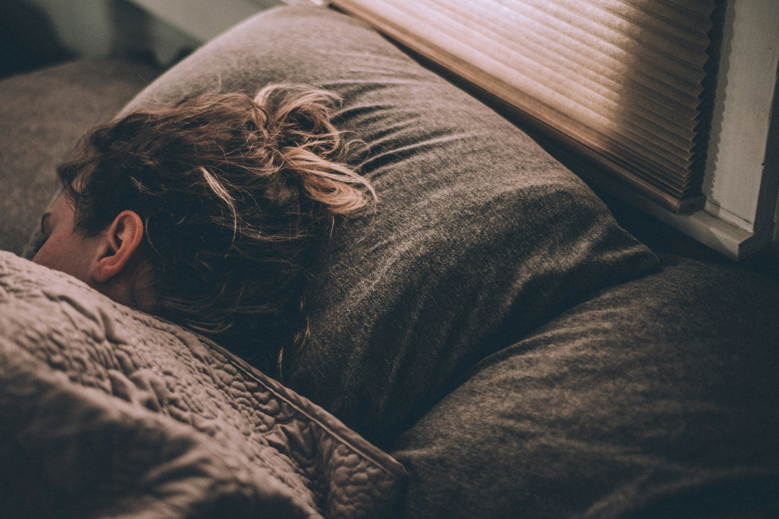 How Sleep Affects Muscle Recovery and Growth