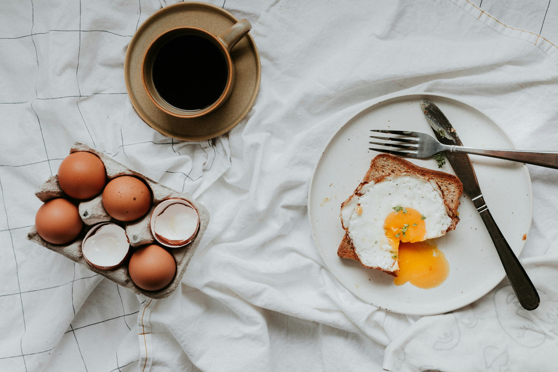 Pre-Workout vs Post-Workout Nutrition: What You Need to Know