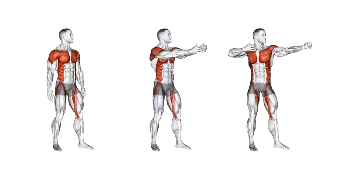 Unlock Elite Pulling Strength with the Suspended Archer Row