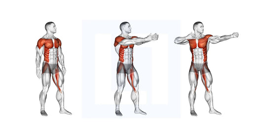 Unlock Elite Pulling Strength with the Suspended Archer Row